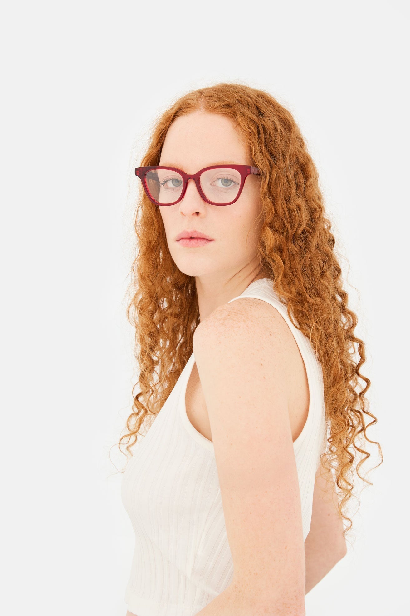 Numero 131 Rossissimo