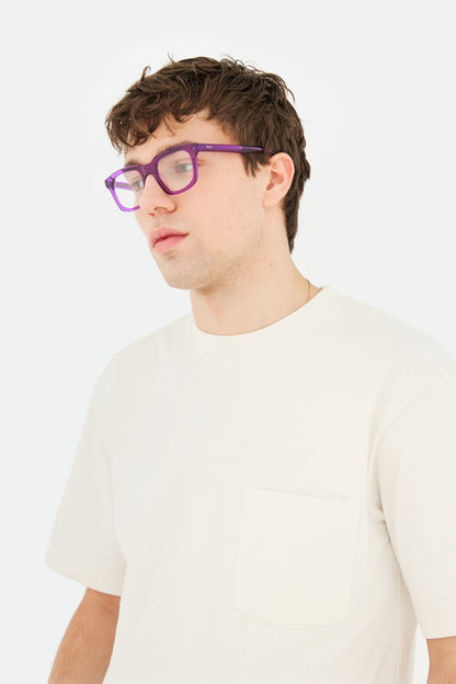 Numero 132 Violissimo