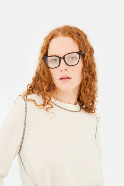 Numero 131 Burnt Havana