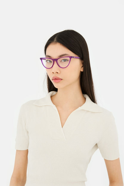 Numero 135 Violissimo