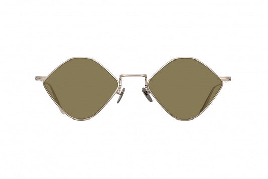 POGANY- CHAMPAGNE GOLD