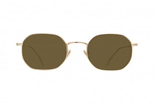 S-1927-CG THE SCULPTURE-CHAMPAGNE GOLD