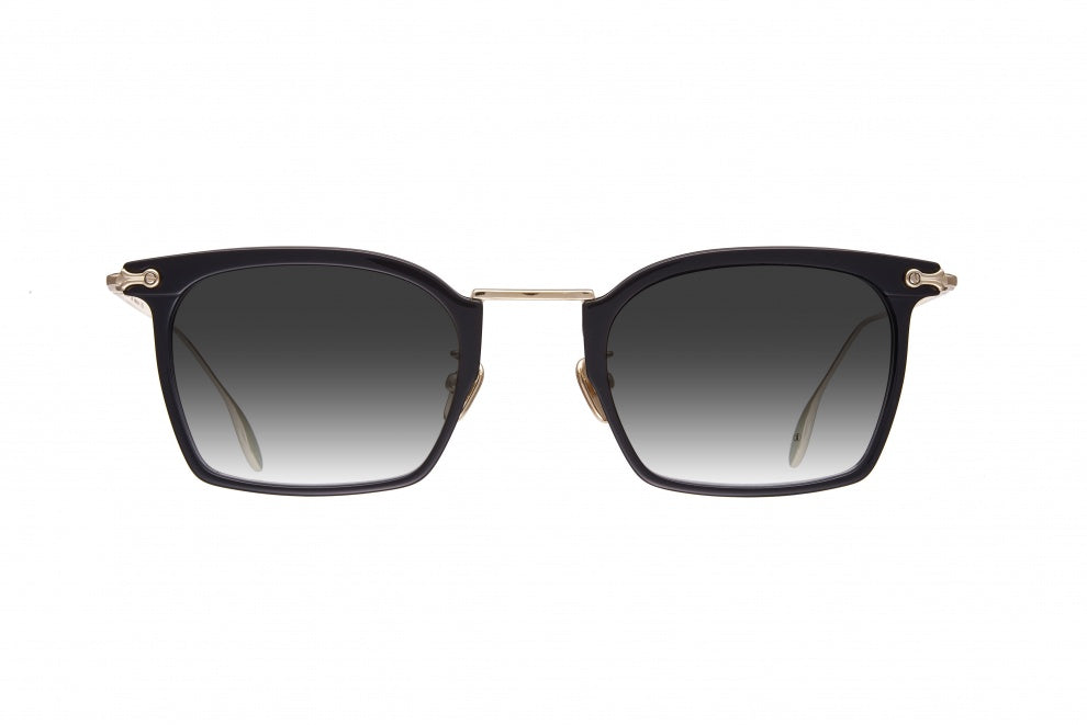S-1939-BWG L ETOILE- BLACK WHITE GOLD