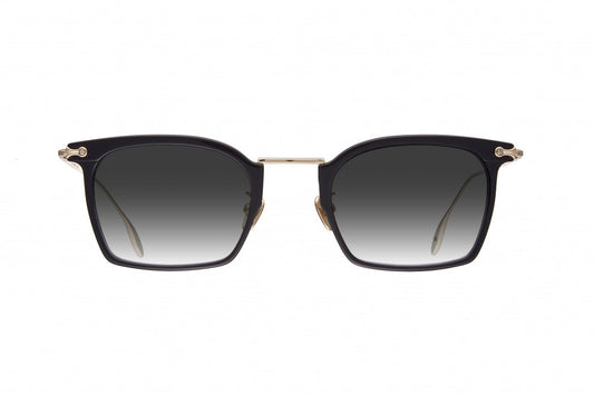 S-1939-BWG L ETOILE- BLACK WHITE GOLD