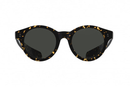 THE CUBE - DARK TORTOISE SHELL