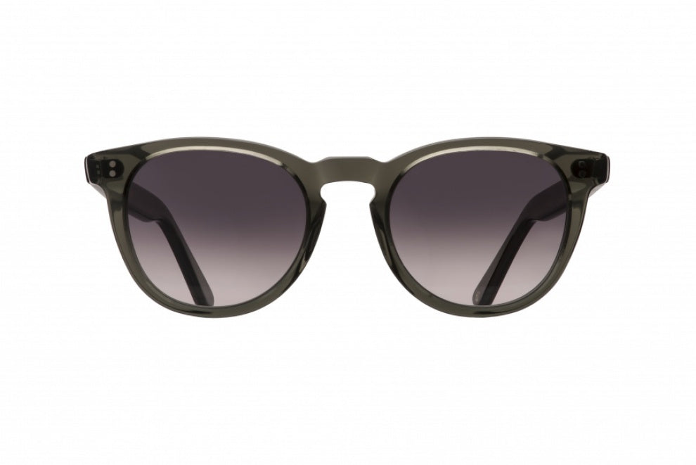 Tokyo Mon Amour  Seaweed Green