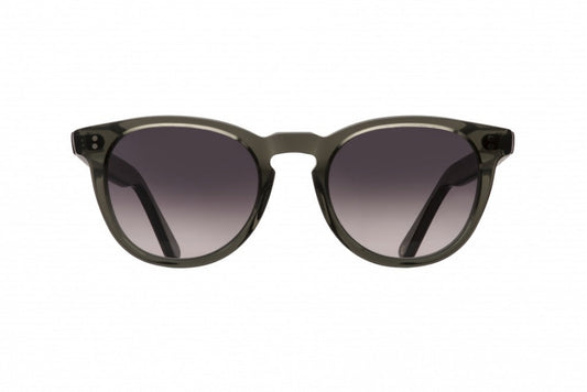 Tokyo Mon Amour  Seaweed Green