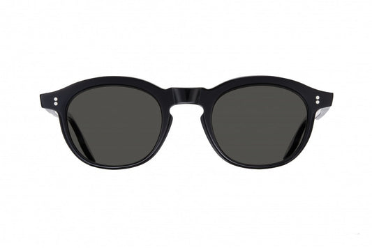 S-3170-B BROKEN FLOWERS-BLACK