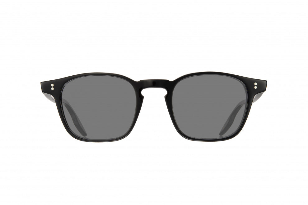 The Ghost Writer Solar