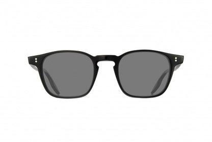 The Ghost Writer Solar