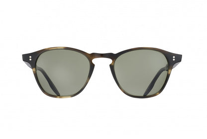 Golden Section Solar