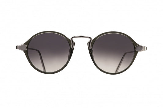 S-9008-SG STRANGER THAN PARADISE-SEAWEED GREEN
