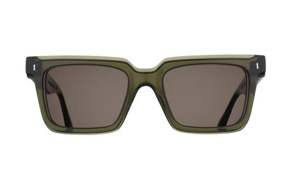 Displacement Geometry Α Solar