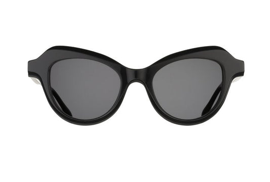 Displacement Geometry Β