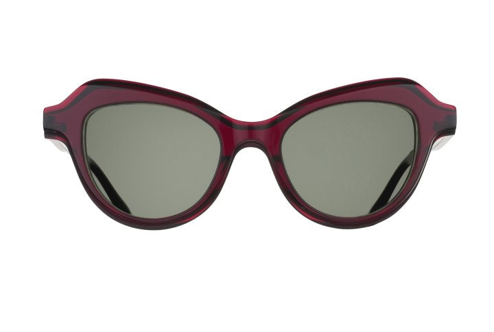 Displacement Geometry Β