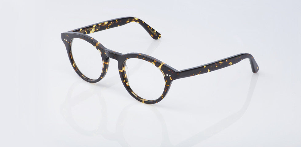 STRAIGHT STORY DARK TORTOISE