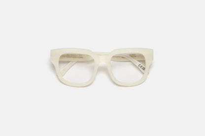 Sabato optical roccia bianca