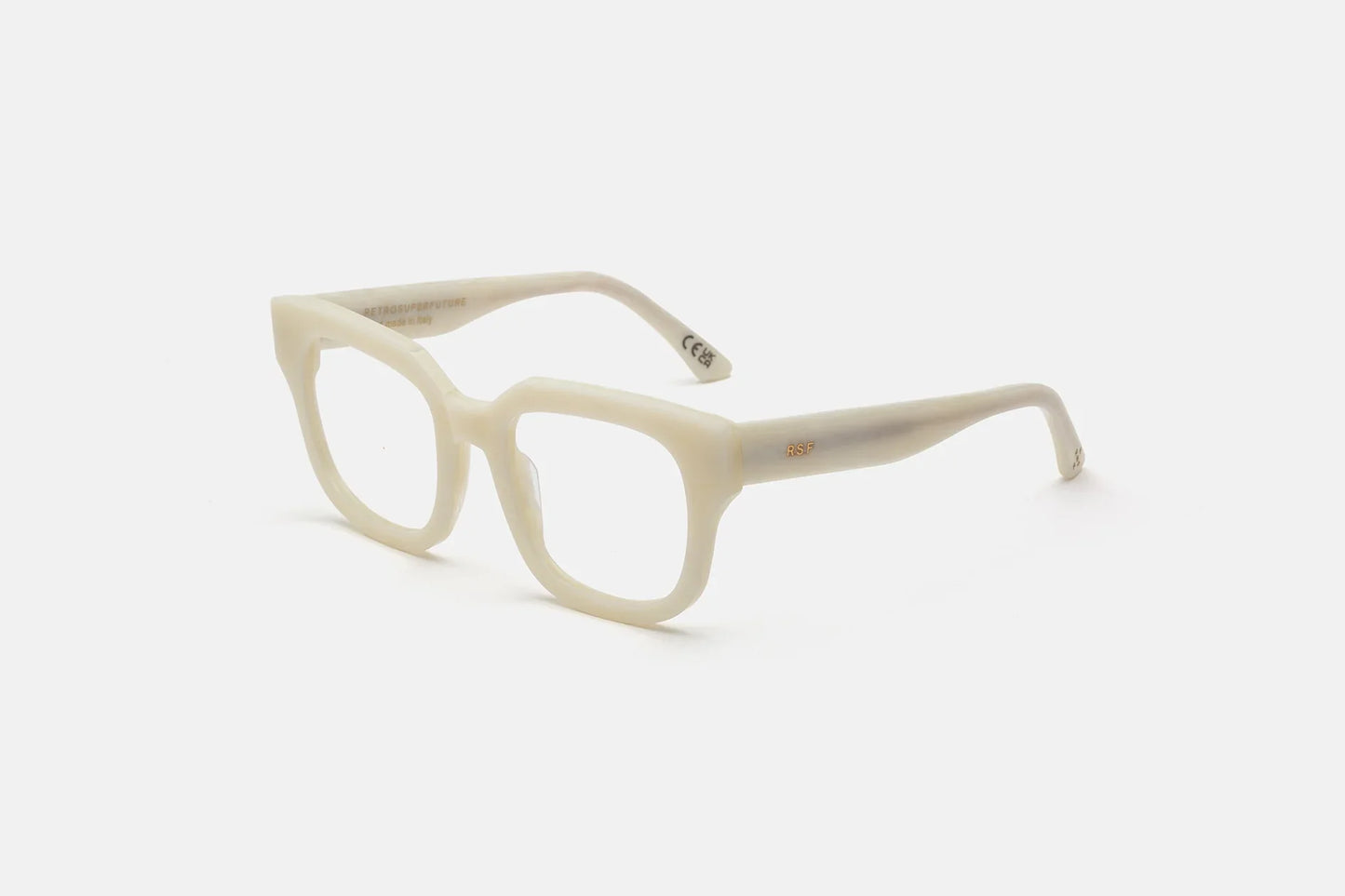 Sabato optical roccia bianca