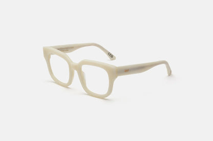 Sabato optical roccia bianca