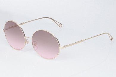 SPACE ODYSSEY CHAMPAGNE GOLD