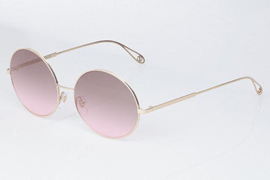 SPACE ODYSSEY CHAMPAGNE GOLD