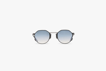 UL01A Gun With Light Blue Lenses