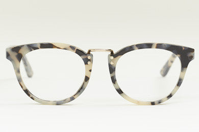 UNTITLED II - CREAM TORTOISE SHELL