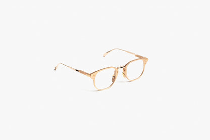 Via Insita 01 C3 Light Gold Demo Lenses
