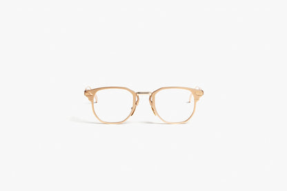 Via Insita 01 C3 Light Gold Demo Lenses