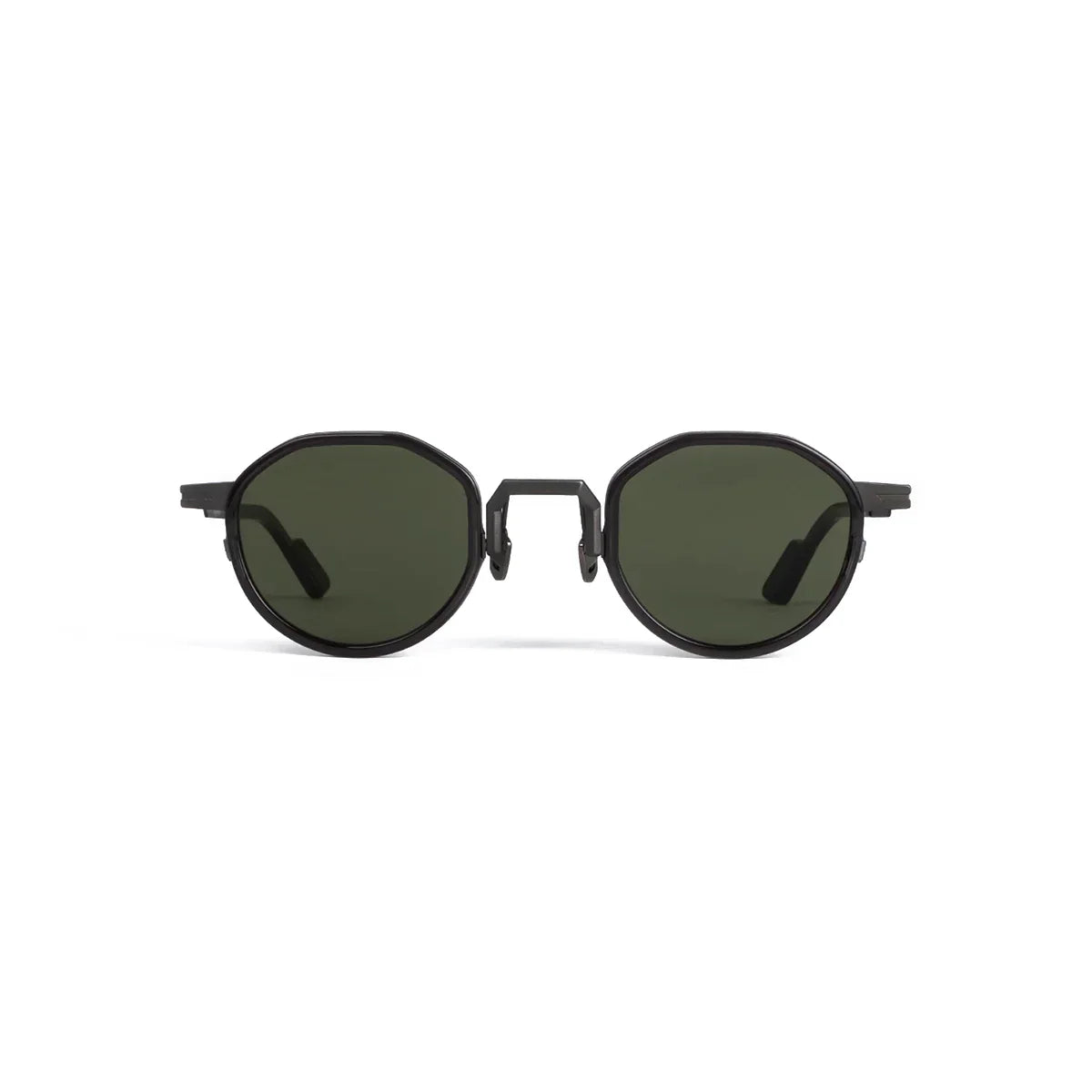 Vico Gun Crystal Black Green