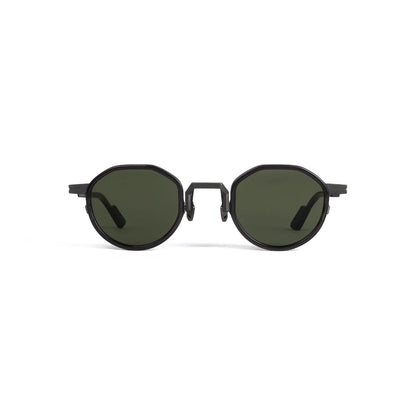 Vico Gun Crystal Black Green