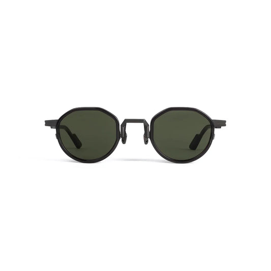 Vico Gun Crystal Black Green