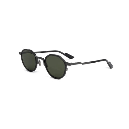 Vico Gun Crystal Black Green