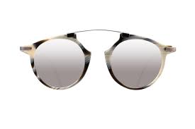 LAST TEMPTATION - ZEBRA HORN