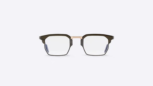 Jonathan Army With Demo Lenses