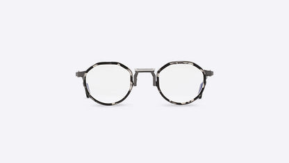 CM01V Black Havana With Demo Lenses