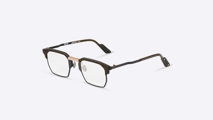 Jonathan Army With Demo Lenses