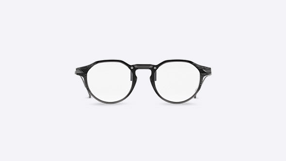 AM03D Black With Demo Lenses