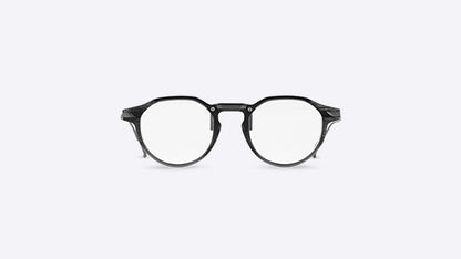 AM03D Black With Demo Lenses