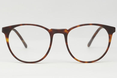 AMERICANO - DARK TORT MATTE OPTICAL