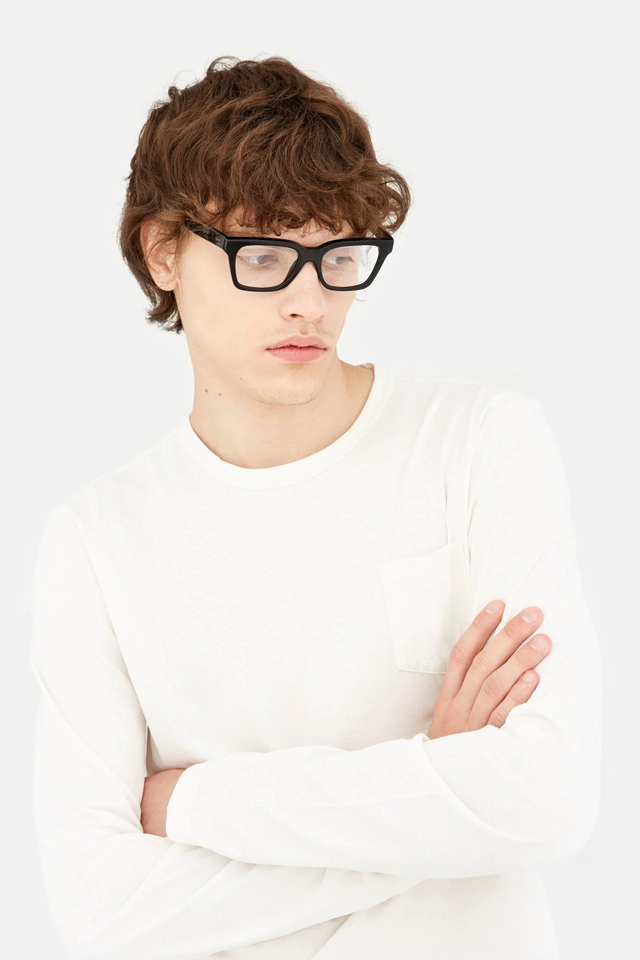 America Optical Nero