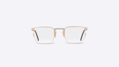 UL02M Rose Gold With Demo Lenses