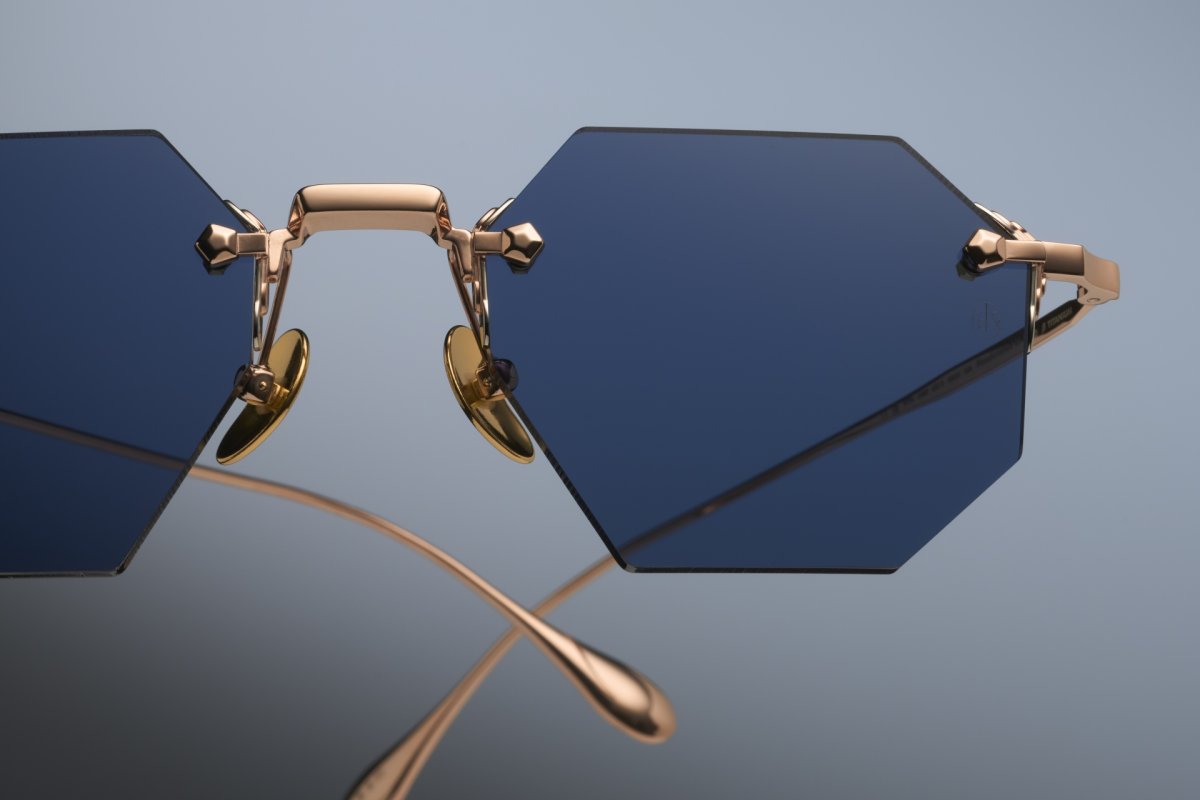 Fundamental - Rose Gold