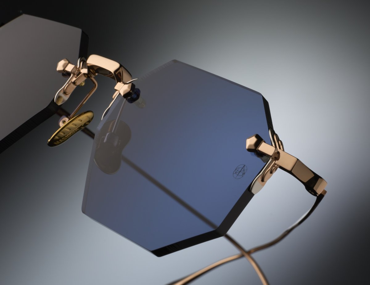 Fundamental - Rose Gold