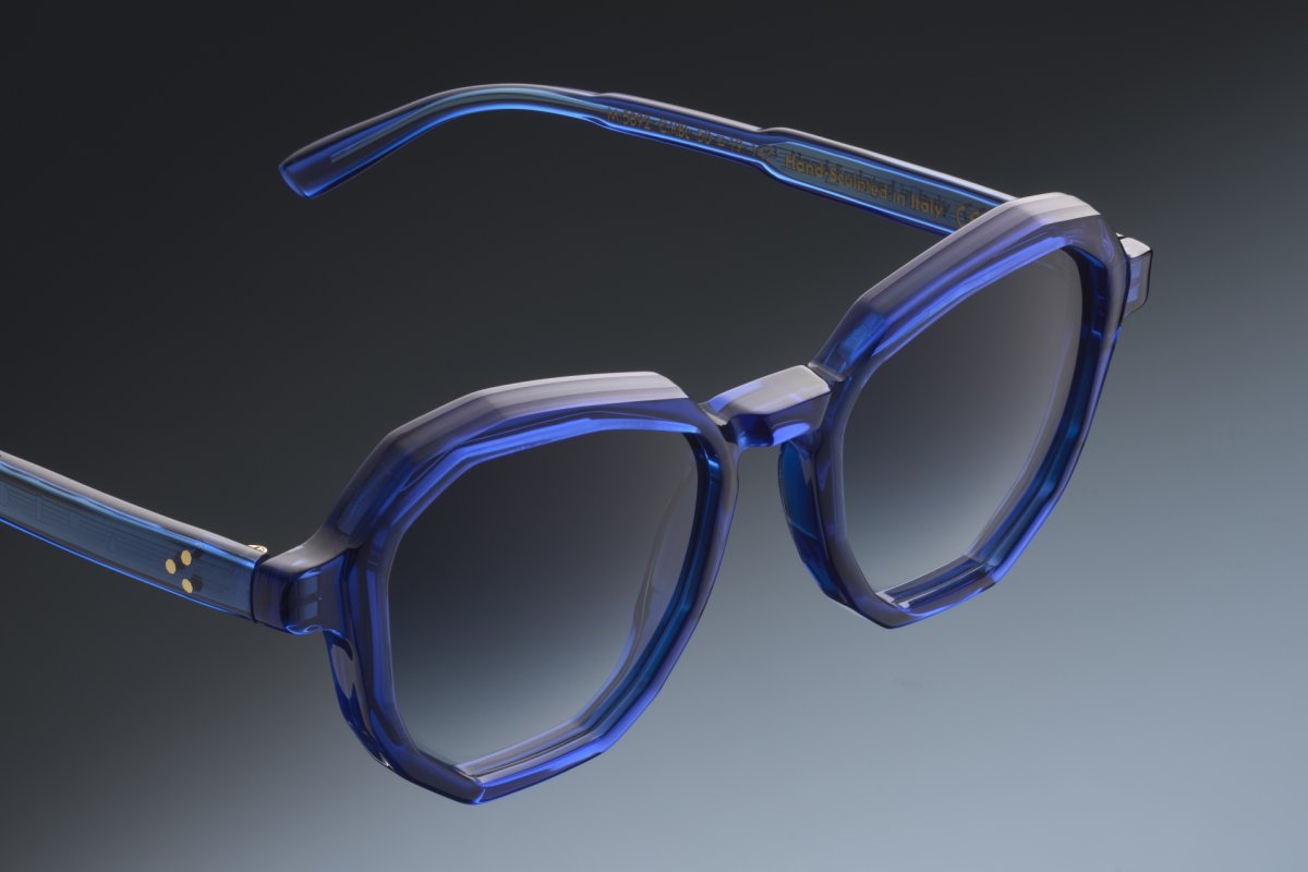 Supremacy - Klein Blue  - S