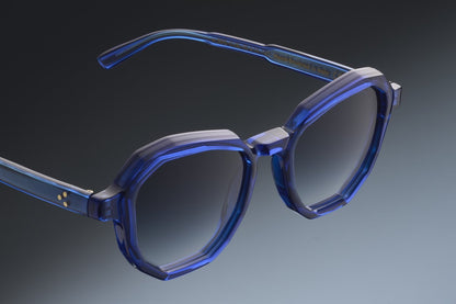 Supremacy - Klein Blue  - S