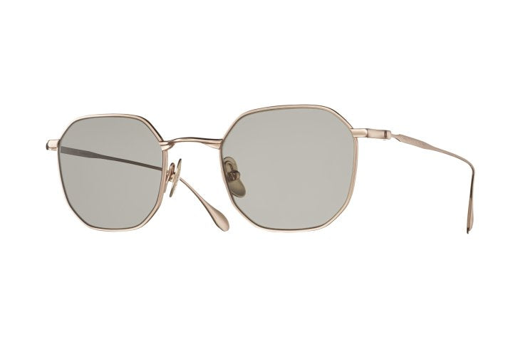 Tranquility Rose Gold