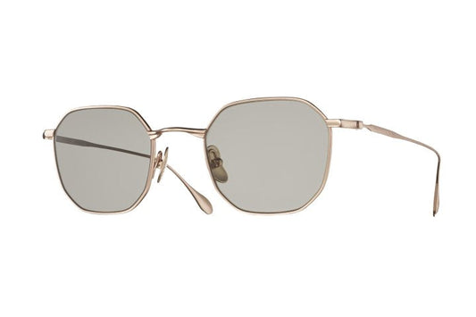 Tranquility Rose Gold