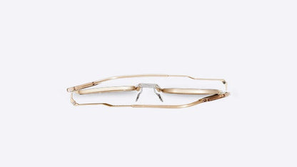 Giovanni Sand With Light Yellow Lenses