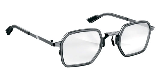 CM02R Crystal With Demo Lenses